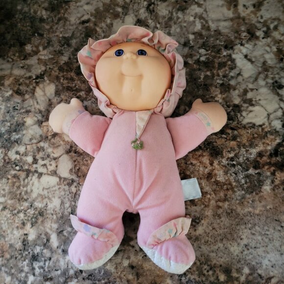 Vintage My First Cabbage Patch Kid-1992 - Picture 1 of 4